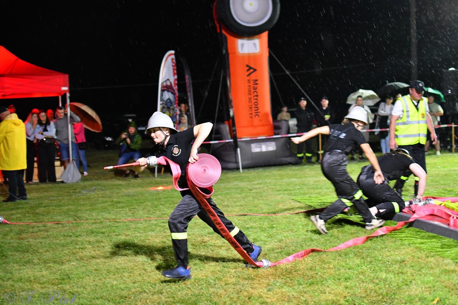 Zdjęcie w galerii na portalu naszraciborz.pl: Samborowicki Armagedon po raz drugi – gospodarze nie dali się pokonać! [FOTO na bis!] wiadomości z regionu