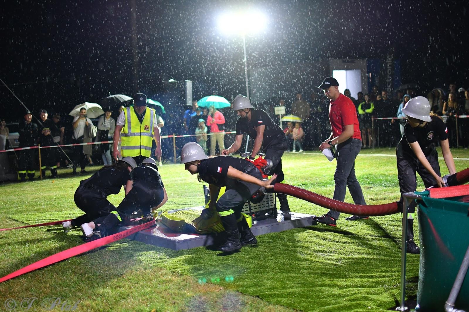 Zdjęcie w galerii na portalu naszraciborz.pl: Samborowicki Armagedon po raz drugi – gospodarze nie dali się pokonać! [FOTO na bis!] wiadomości z regionu