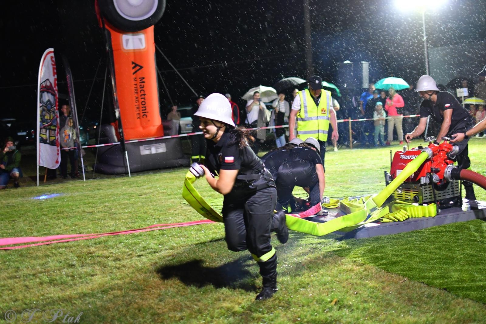 Zdjęcie w galerii na portalu naszraciborz.pl: Samborowicki Armagedon po raz drugi – gospodarze nie dali się pokonać! [FOTO na bis!] wiadomości z regionu