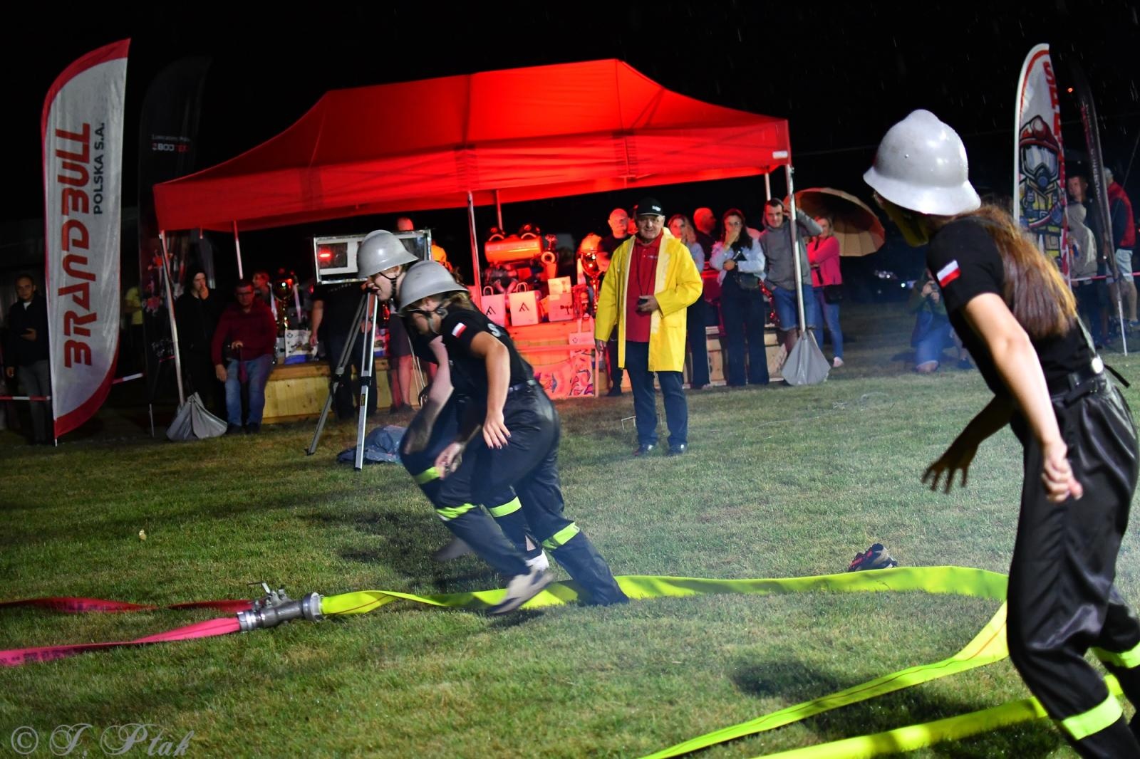 Zdjęcie w galerii na portalu naszraciborz.pl: Samborowicki Armagedon po raz drugi – gospodarze nie dali się pokonać! [FOTO na bis!] wiadomości z regionu