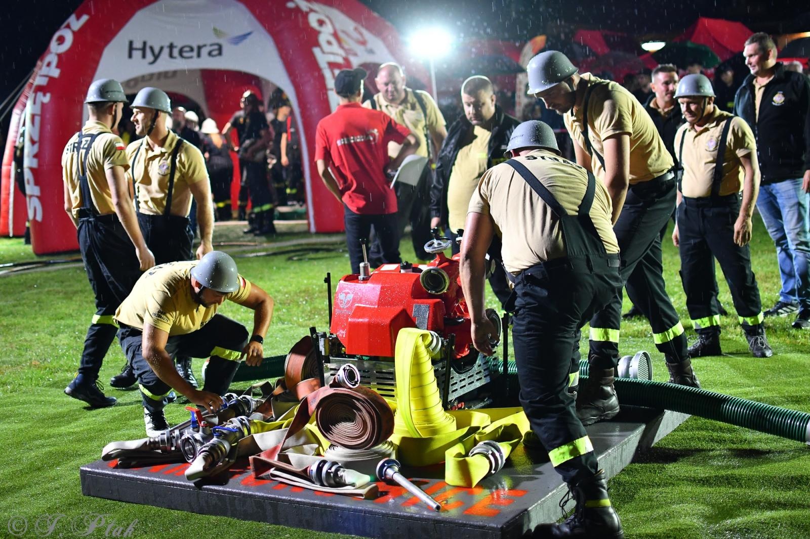 Zdjęcie w galerii na portalu naszraciborz.pl: Samborowicki Armagedon po raz drugi – gospodarze nie dali się pokonać! [FOTO na bis!] wiadomości z regionu