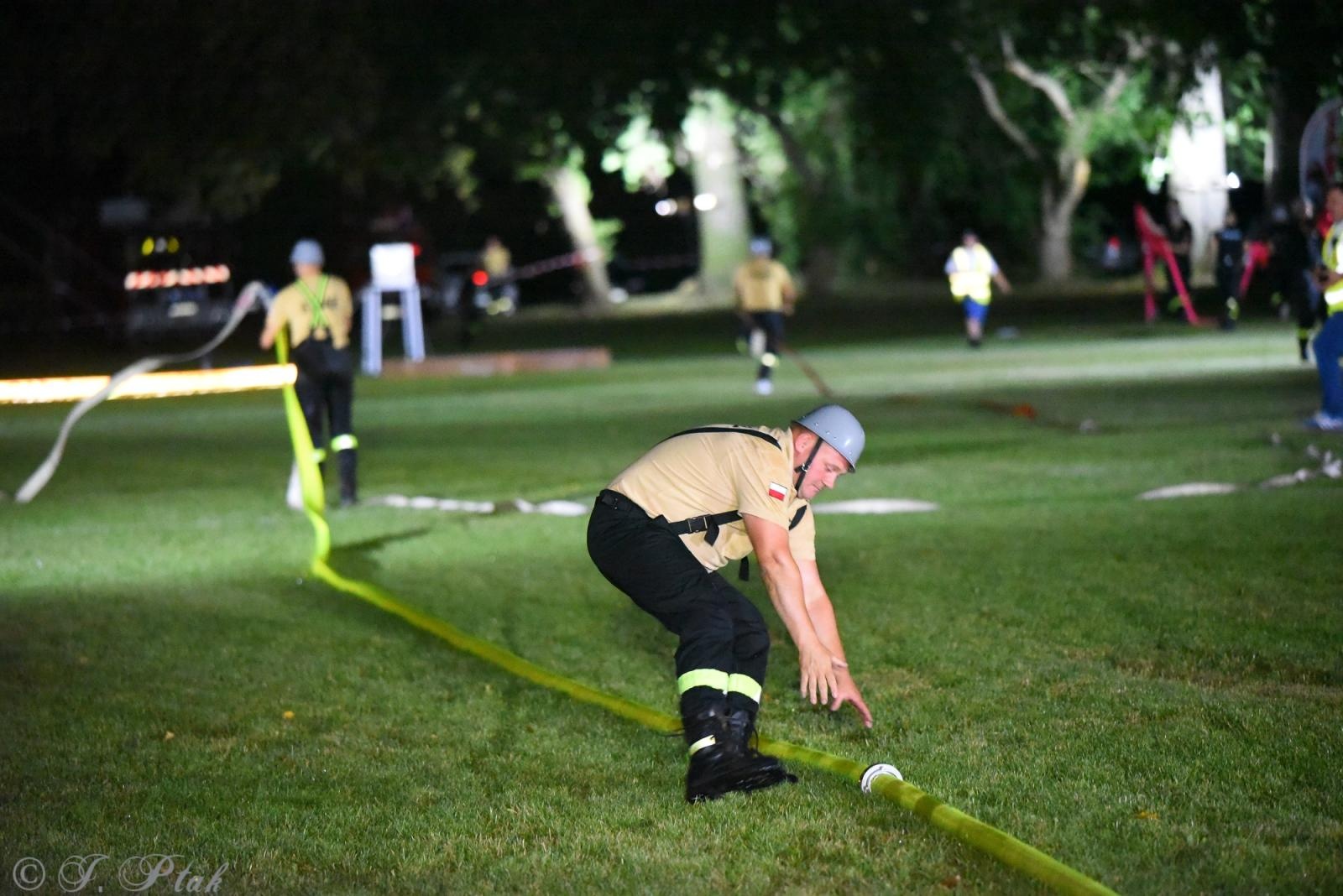 Zdjęcie w galerii na portalu naszraciborz.pl: Samborowicki Armagedon po raz drugi – gospodarze nie dali się pokonać! [FOTO na bis!] wiadomości z regionu
