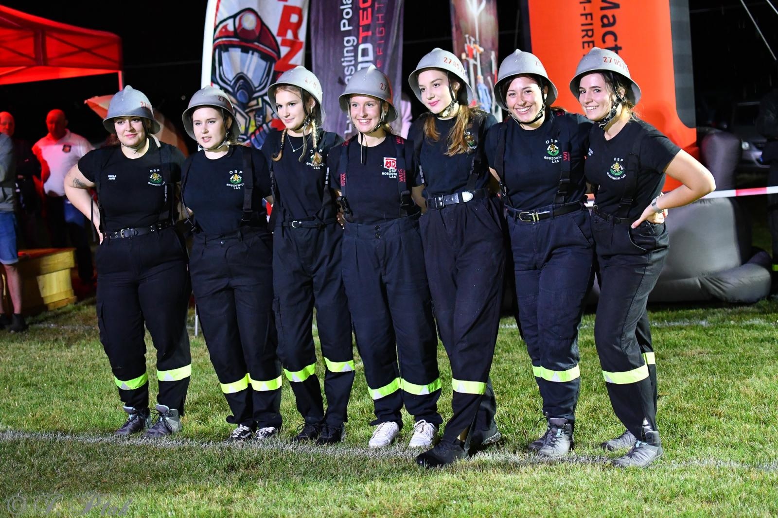 Zdjęcie w galerii na portalu naszraciborz.pl: Samborowicki Armagedon po raz drugi – gospodarze nie dali się pokonać! [FOTO na bis!] wiadomości z regionu