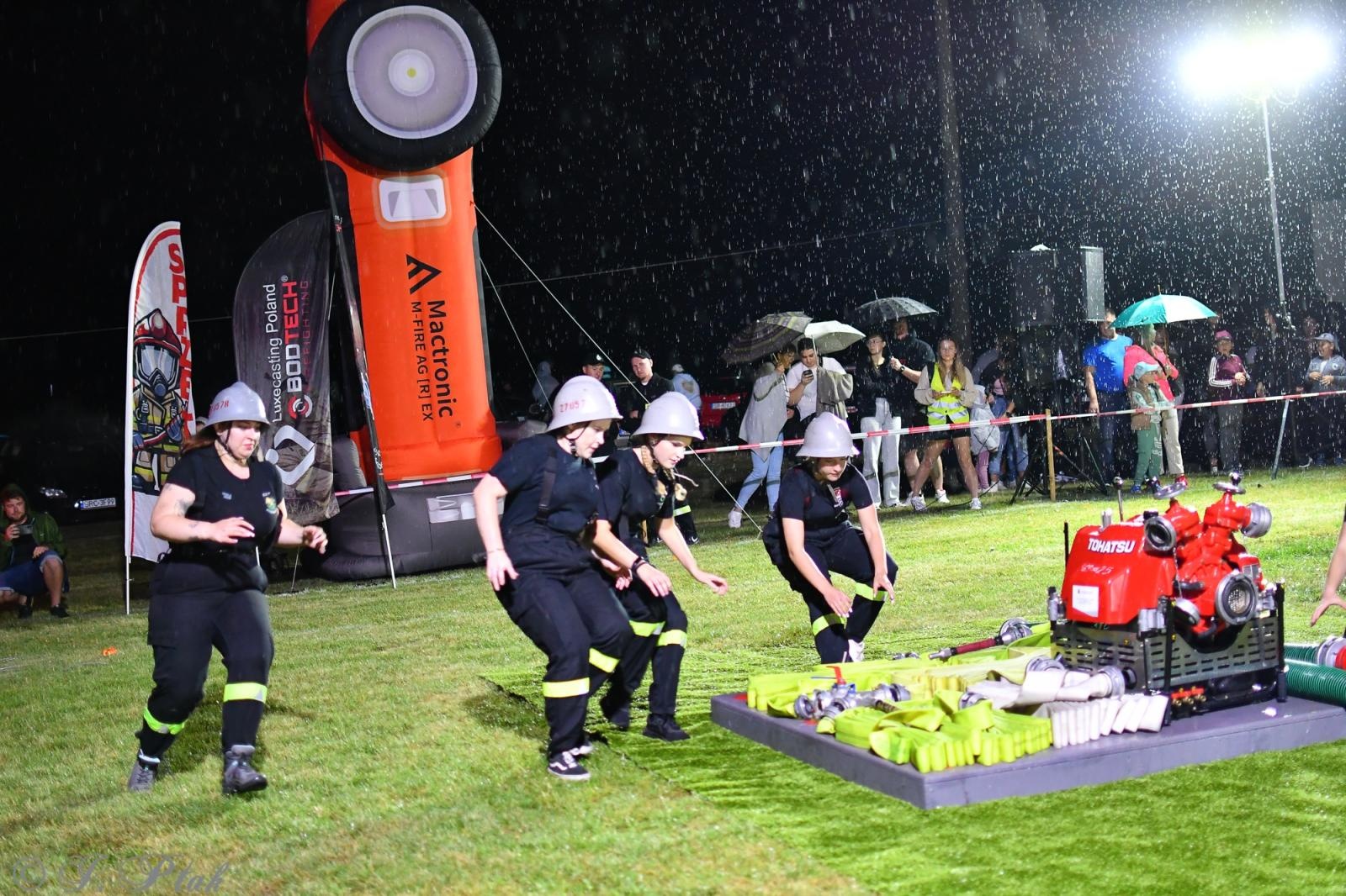 Zdjęcie w galerii na portalu naszraciborz.pl: Samborowicki Armagedon po raz drugi – gospodarze nie dali się pokonać! [FOTO na bis!] wiadomości z regionu