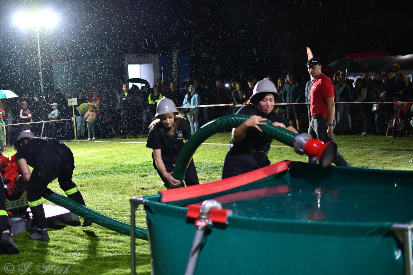 Zdjęcie w galerii na portalu naszraciborz.pl: Samborowicki Armagedon po raz drugi – gospodarze nie dali się pokonać! [FOTO na bis!] wiadomości z regionu