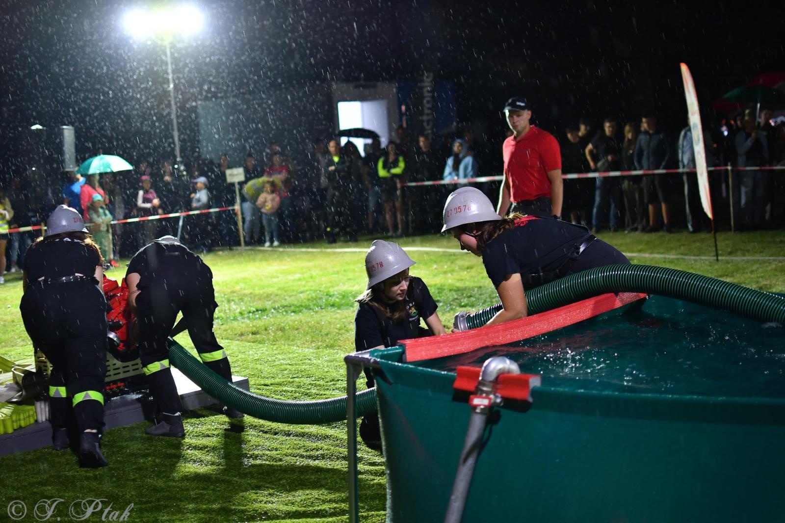 Zdjęcie w galerii na portalu naszraciborz.pl: Samborowicki Armagedon po raz drugi – gospodarze nie dali się pokonać! [FOTO na bis!] wiadomości z regionu