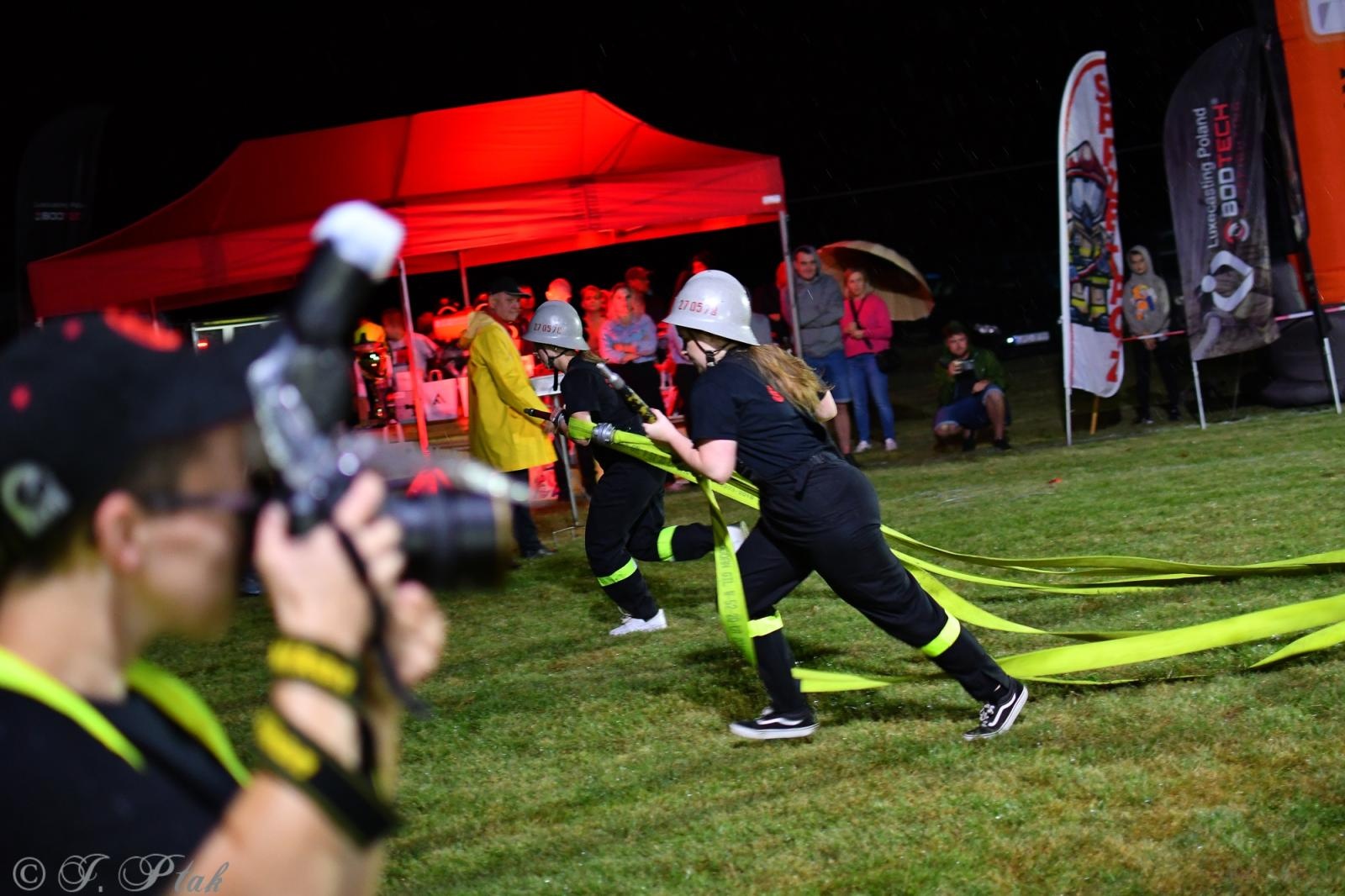 Zdjęcie w galerii na portalu naszraciborz.pl: Samborowicki Armagedon po raz drugi – gospodarze nie dali się pokonać! [FOTO na bis!] wiadomości z regionu