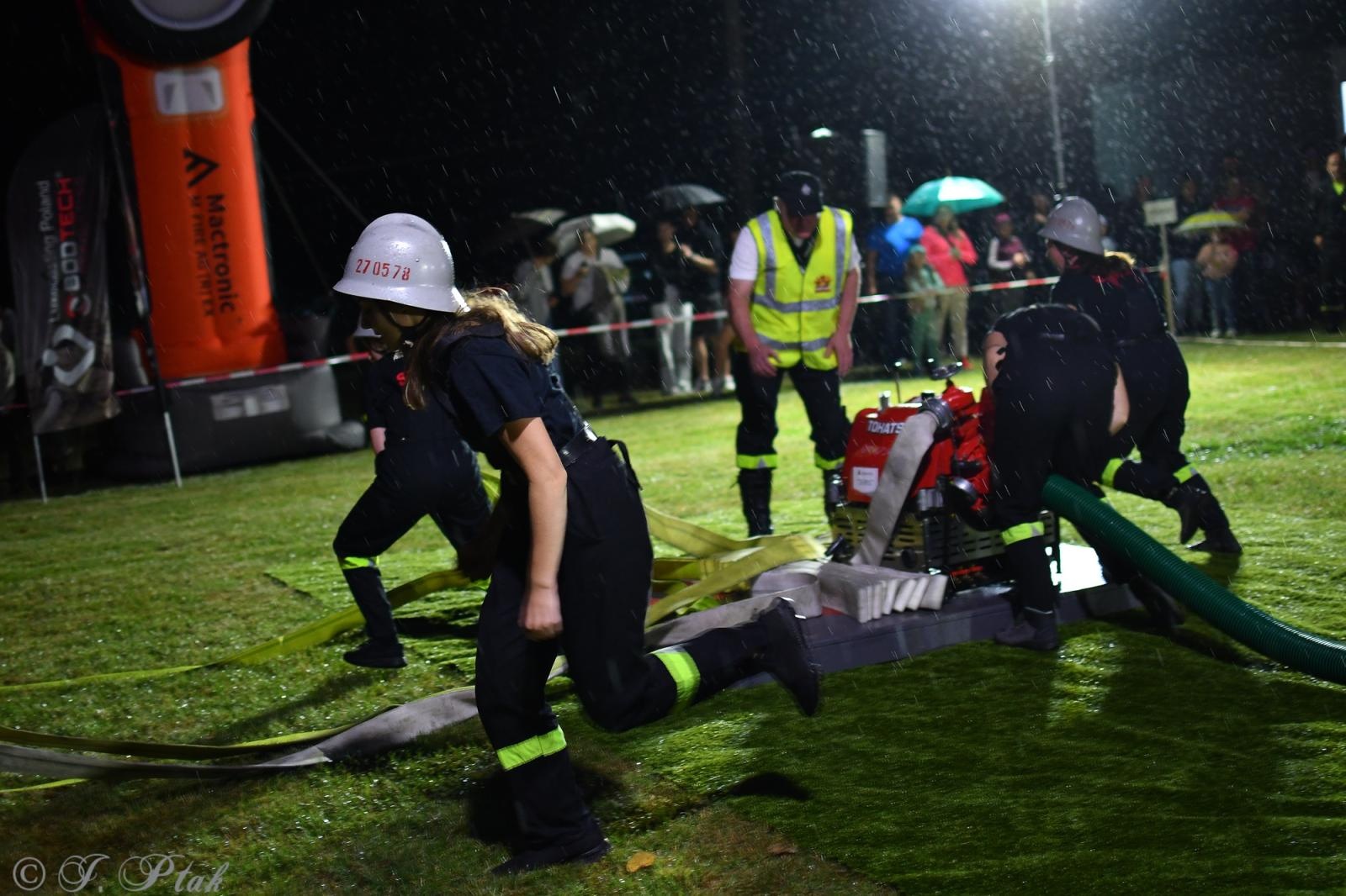 Zdjęcie w galerii na portalu naszraciborz.pl: Samborowicki Armagedon po raz drugi – gospodarze nie dali się pokonać! [FOTO na bis!] wiadomości z regionu