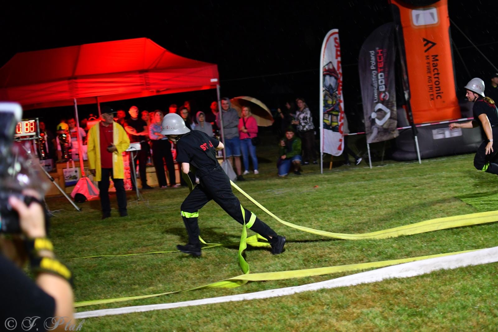 Zdjęcie w galerii na portalu naszraciborz.pl: Samborowicki Armagedon po raz drugi – gospodarze nie dali się pokonać! [FOTO na bis!] wiadomości z regionu