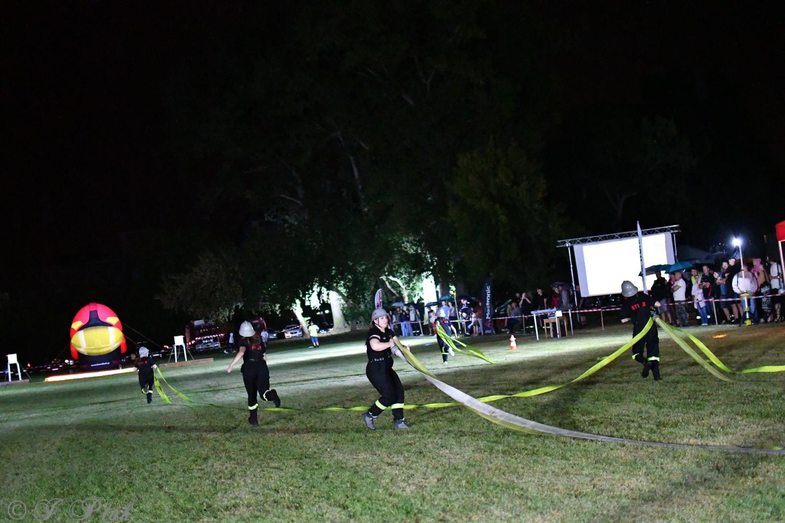Zdjęcie w galerii na portalu naszraciborz.pl: Samborowicki Armagedon po raz drugi – gospodarze nie dali się pokonać! [FOTO na bis!] wiadomości z regionu