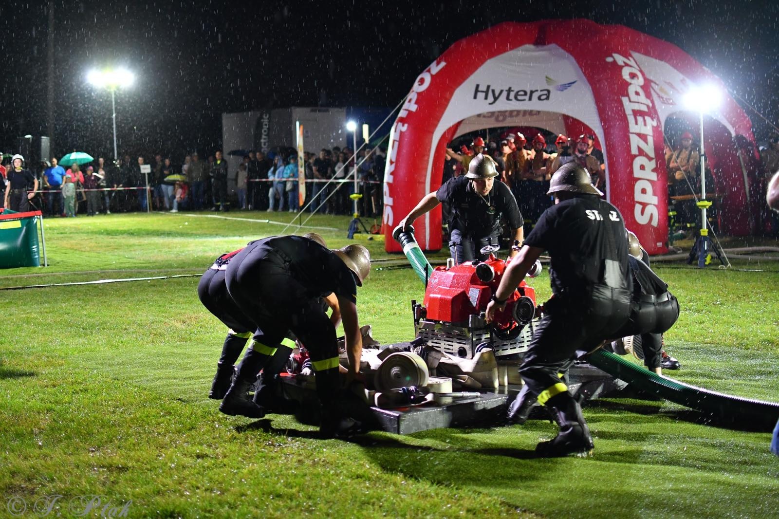 Zdjęcie w galerii na portalu naszraciborz.pl: Samborowicki Armagedon po raz drugi – gospodarze nie dali się pokonać! [FOTO na bis!] wiadomości z regionu