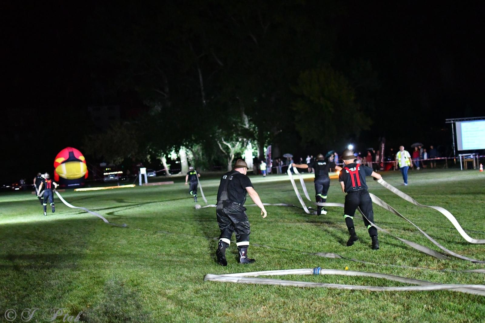 Zdjęcie w galerii na portalu naszraciborz.pl: Samborowicki Armagedon po raz drugi – gospodarze nie dali się pokonać! [FOTO na bis!] wiadomości z regionu