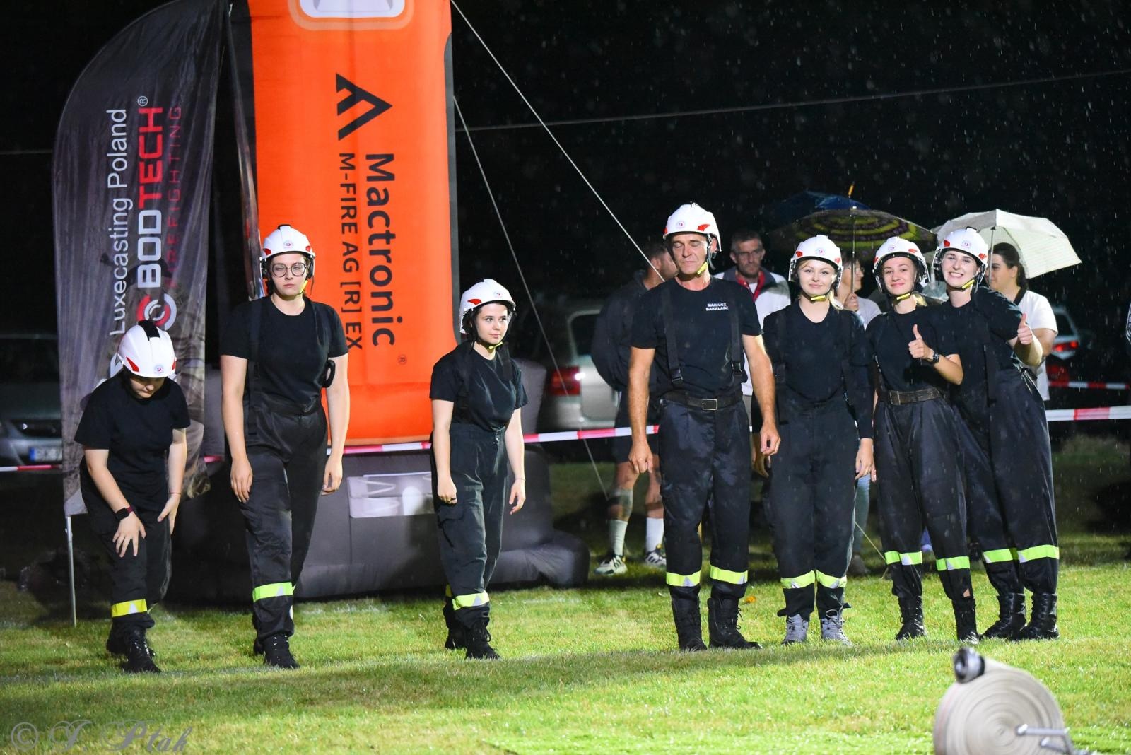 Zdjęcie w galerii na portalu naszraciborz.pl: Samborowicki Armagedon po raz drugi – gospodarze nie dali się pokonać! [FOTO na bis!] wiadomości z regionu