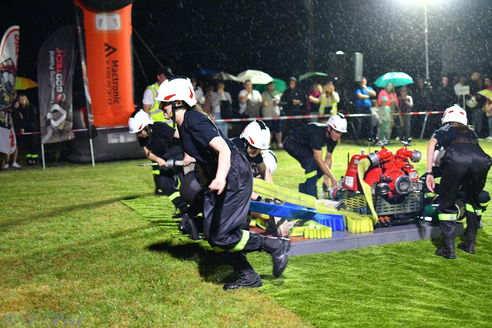 Zdjęcie w galerii na portalu naszraciborz.pl: Samborowicki Armagedon po raz drugi – gospodarze nie dali się pokonać! [FOTO na bis!] wiadomości z regionu