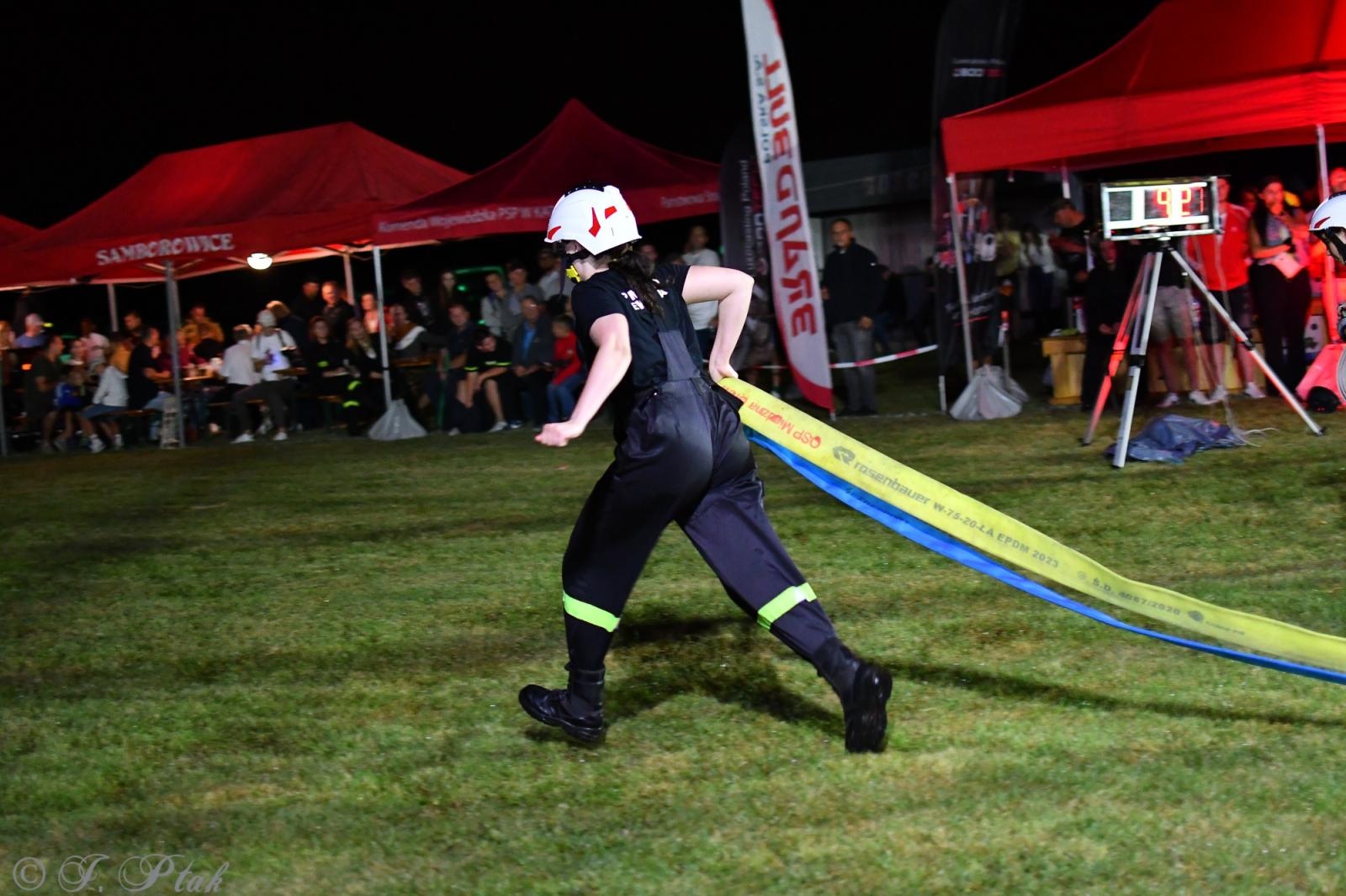 Zdjęcie w galerii na portalu naszraciborz.pl: Samborowicki Armagedon po raz drugi – gospodarze nie dali się pokonać! [FOTO na bis!] wiadomości z regionu