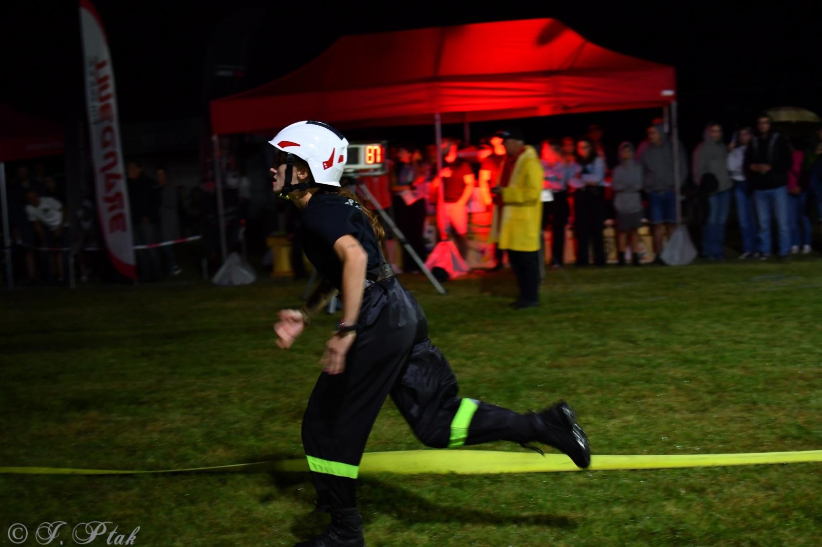 Zdjęcie w galerii na portalu naszraciborz.pl: Samborowicki Armagedon po raz drugi – gospodarze nie dali się pokonać! [FOTO na bis!] wiadomości z regionu