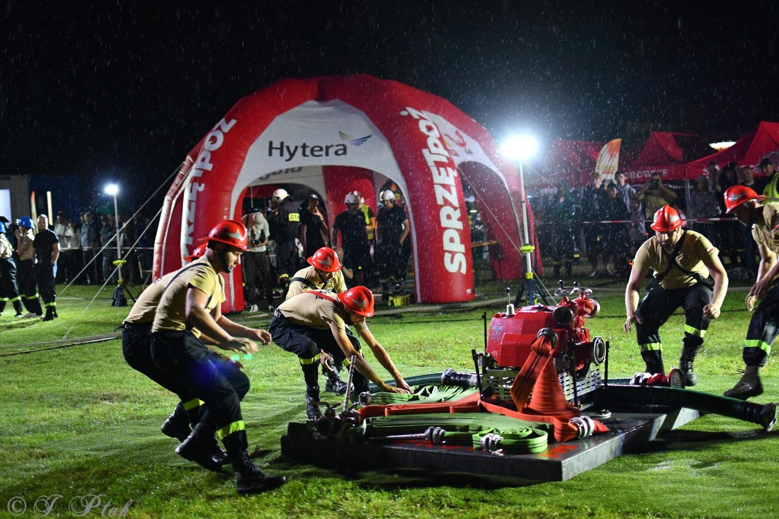 Zdjęcie w galerii na portalu naszraciborz.pl: Samborowicki Armagedon po raz drugi – gospodarze nie dali się pokonać! [FOTO na bis!] wiadomości z regionu
