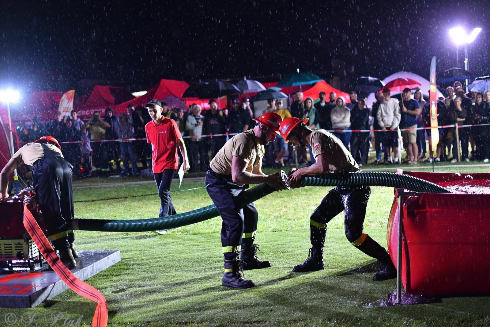 Zdjęcie w galerii na portalu naszraciborz.pl: Samborowicki Armagedon po raz drugi – gospodarze nie dali się pokonać! [FOTO na bis!] wiadomości z regionu