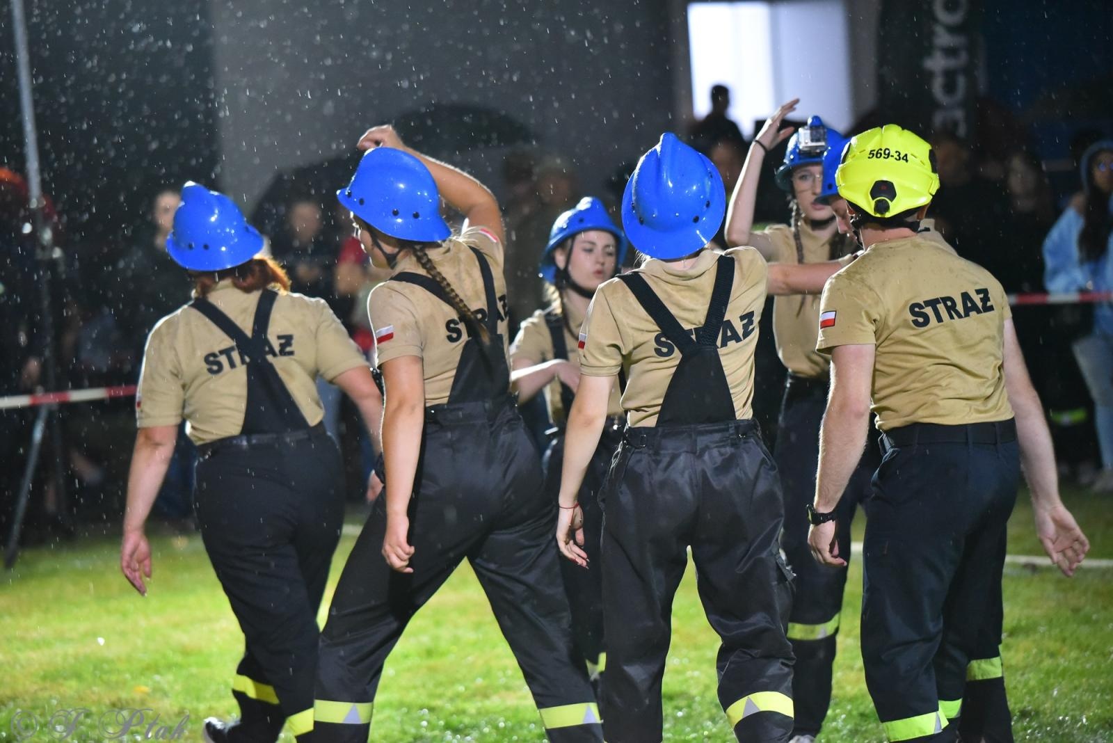 Zdjęcie w galerii na portalu naszraciborz.pl: Samborowicki Armagedon po raz drugi – gospodarze nie dali się pokonać! [FOTO na bis!] wiadomości z regionu