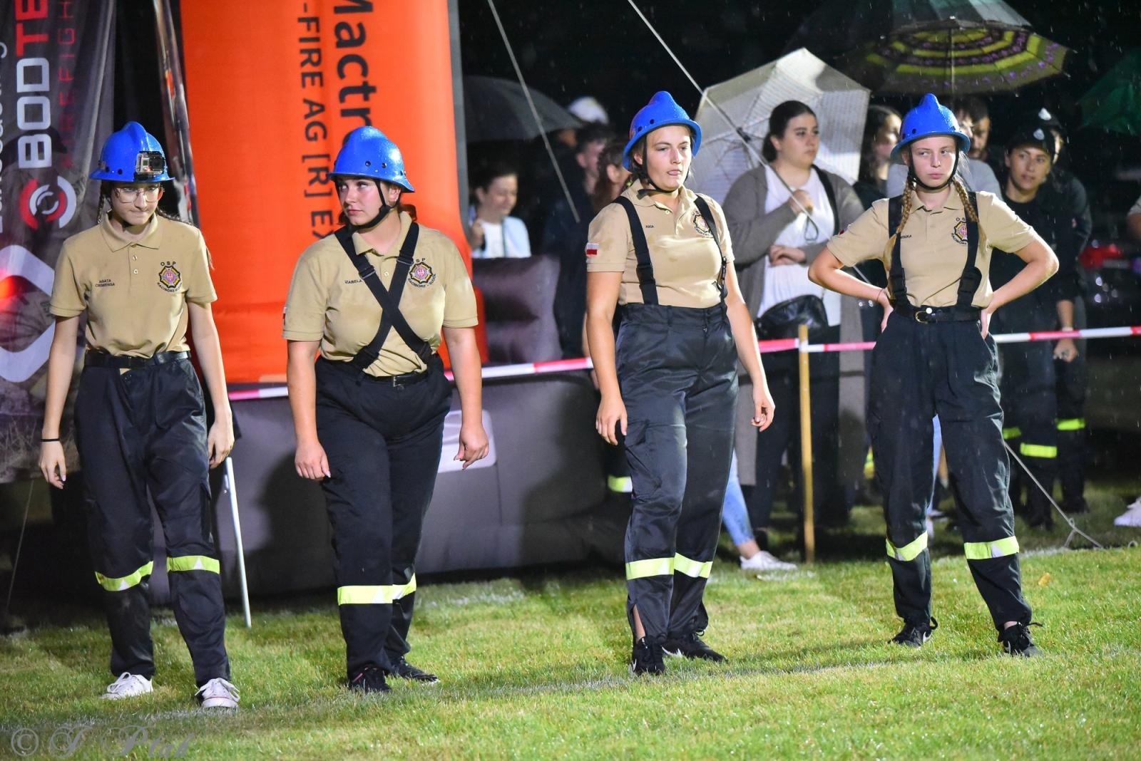 Zdjęcie w galerii na portalu naszraciborz.pl: Samborowicki Armagedon po raz drugi – gospodarze nie dali się pokonać! [FOTO na bis!] wiadomości z regionu