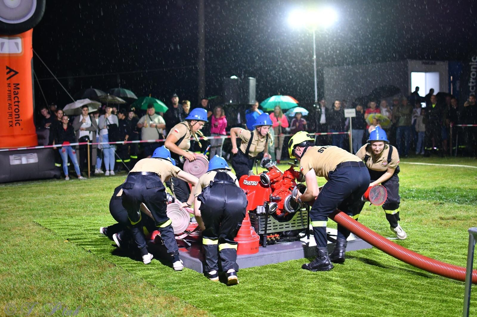 Zdjęcie w galerii na portalu naszraciborz.pl: Samborowicki Armagedon po raz drugi – gospodarze nie dali się pokonać! [FOTO na bis!] wiadomości z regionu