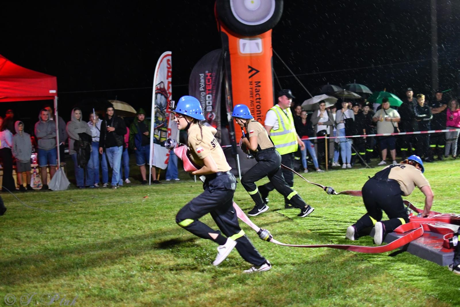 Zdjęcie w galerii na portalu naszraciborz.pl: Samborowicki Armagedon po raz drugi – gospodarze nie dali się pokonać! [FOTO na bis!] wiadomości z regionu
