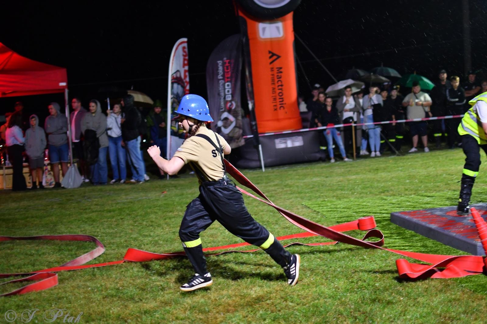 Zdjęcie w galerii na portalu naszraciborz.pl: Samborowicki Armagedon po raz drugi – gospodarze nie dali się pokonać! [FOTO na bis!] wiadomości z regionu