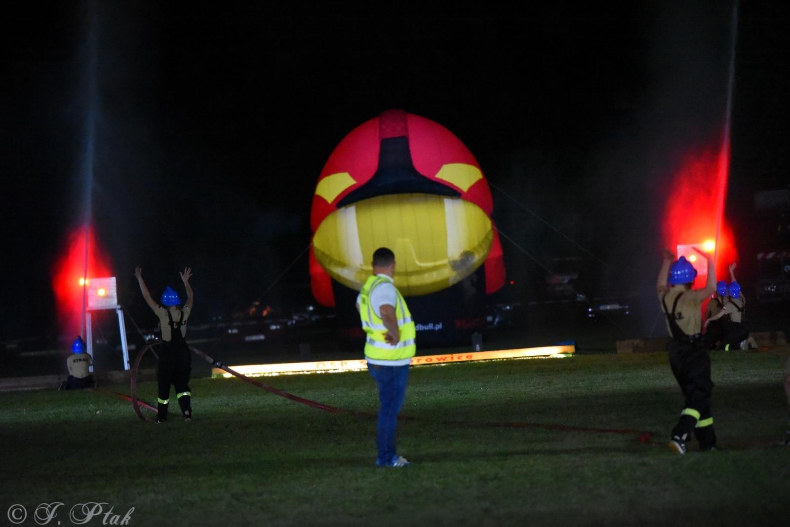 Zdjęcie w galerii na portalu naszraciborz.pl: Samborowicki Armagedon po raz drugi – gospodarze nie dali się pokonać! [FOTO na bis!] wiadomości z regionu