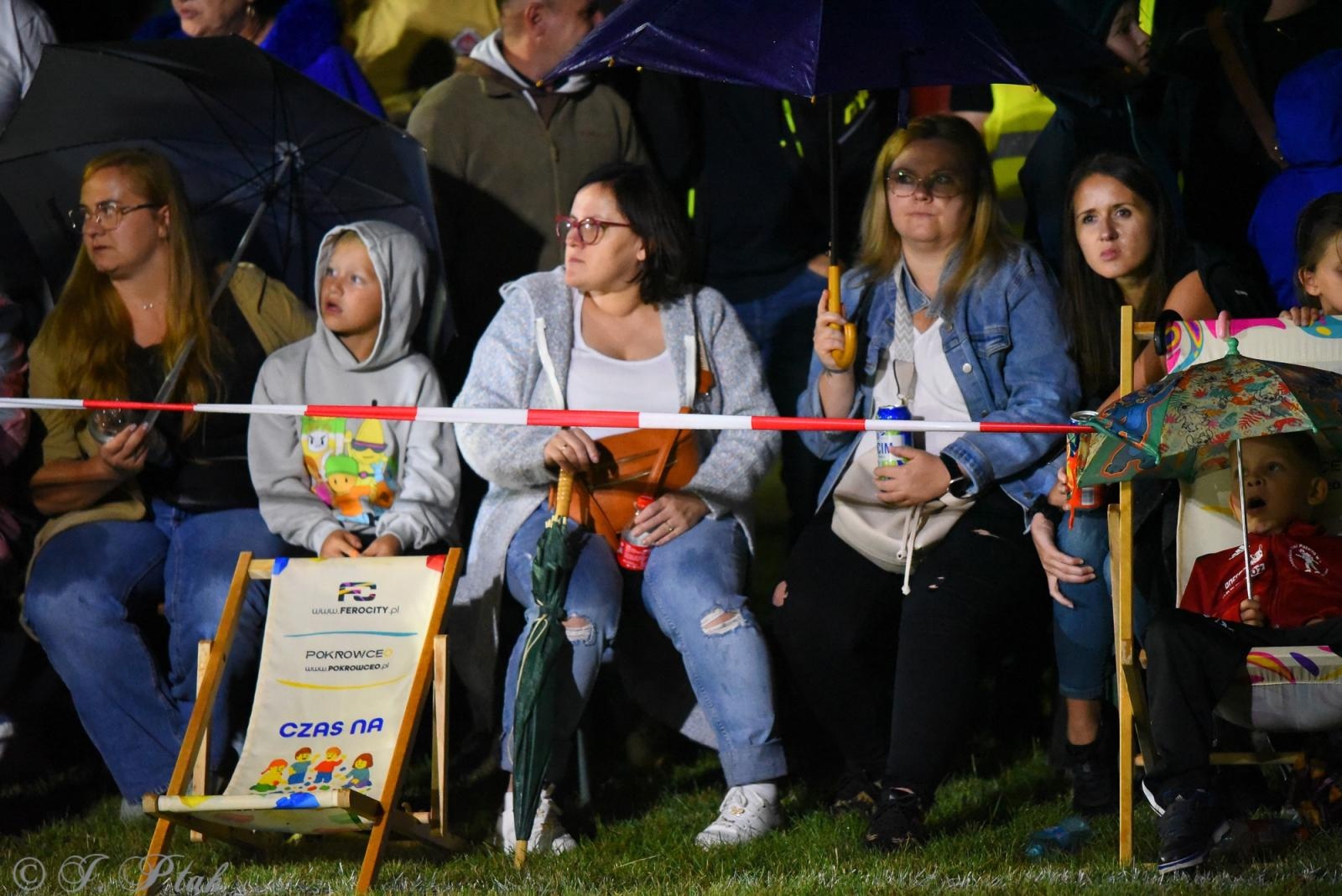 Zdjęcie w galerii na portalu naszraciborz.pl: Samborowicki Armagedon po raz drugi – gospodarze nie dali się pokonać! [FOTO na bis!] wiadomości z regionu