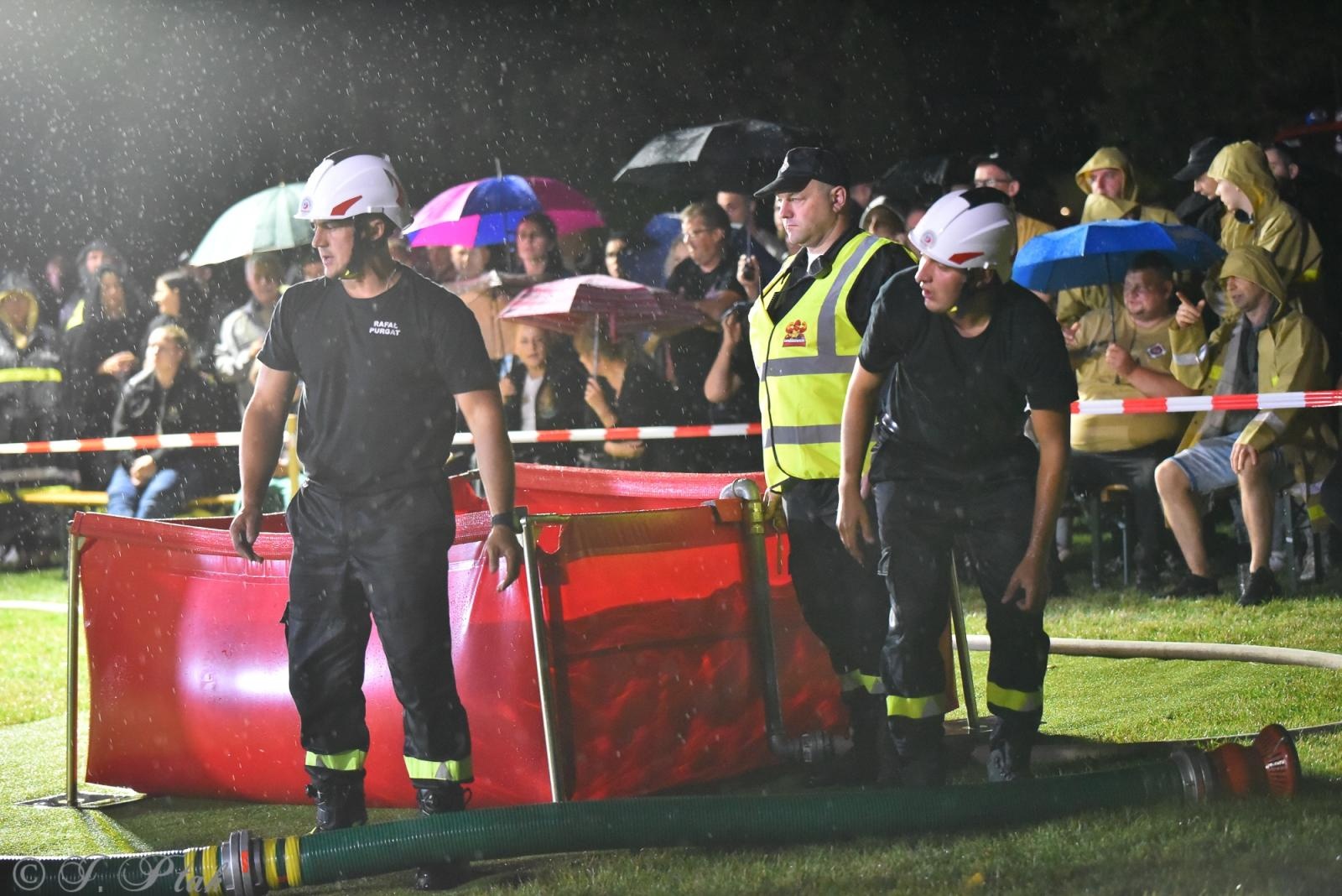Zdjęcie w galerii na portalu naszraciborz.pl: Samborowicki Armagedon po raz drugi – gospodarze nie dali się pokonać! [FOTO na bis!] wiadomości z regionu
