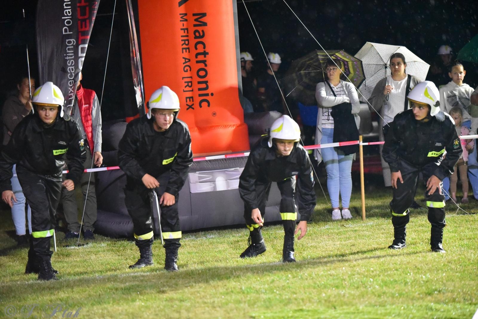 Zdjęcie w galerii na portalu naszraciborz.pl: Samborowicki Armagedon po raz drugi – gospodarze nie dali się pokonać! [FOTO na bis!] wiadomości z regionu