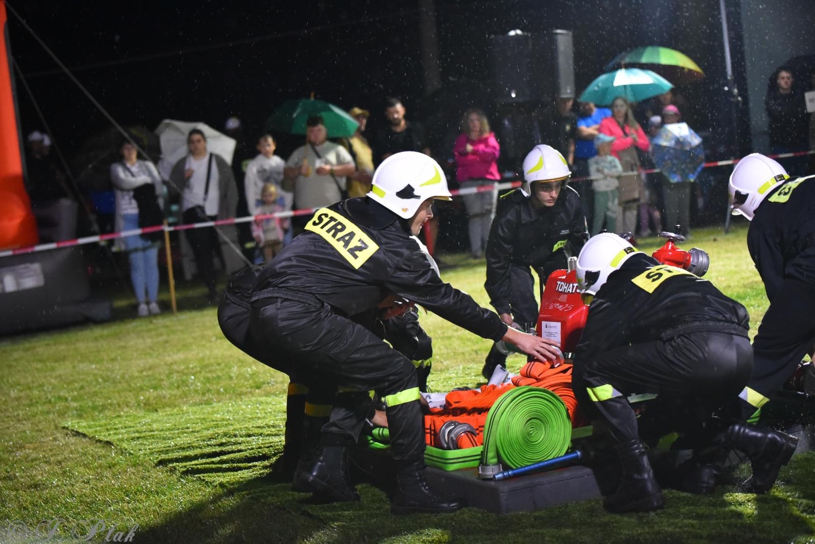 Zdjęcie w galerii na portalu naszraciborz.pl: Samborowicki Armagedon po raz drugi – gospodarze nie dali się pokonać! [FOTO na bis!] wiadomości z regionu