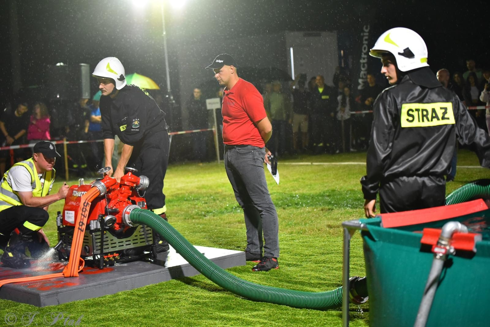 Zdjęcie w galerii na portalu naszraciborz.pl: Samborowicki Armagedon po raz drugi – gospodarze nie dali się pokonać! [FOTO na bis!] wiadomości z regionu