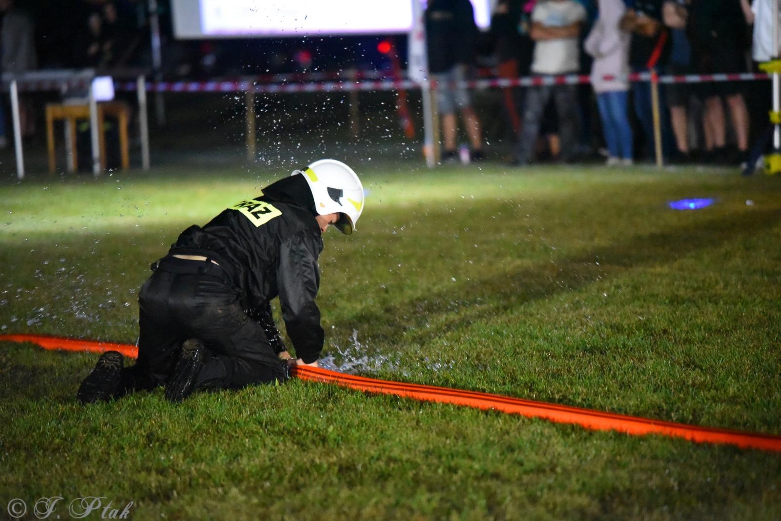 Zdjęcie w galerii na portalu naszraciborz.pl: Samborowicki Armagedon po raz drugi – gospodarze nie dali się pokonać! [FOTO na bis!] wiadomości z regionu