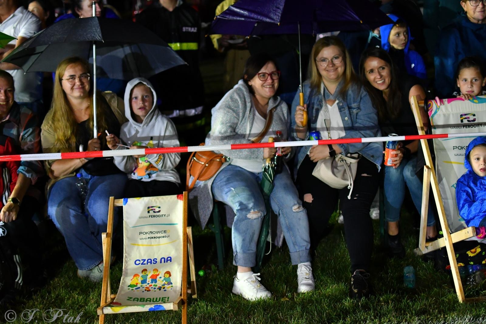Zdjęcie w galerii na portalu naszraciborz.pl: Samborowicki Armagedon po raz drugi – gospodarze nie dali się pokonać! [FOTO na bis!] wiadomości z regionu