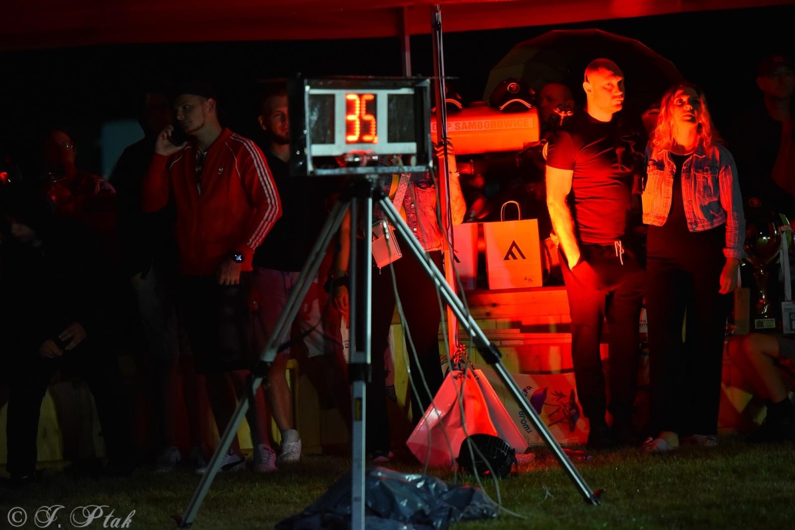 Zdjęcie w galerii na portalu naszraciborz.pl: Samborowicki Armagedon po raz drugi – gospodarze nie dali się pokonać! [FOTO na bis!] wiadomości z regionu