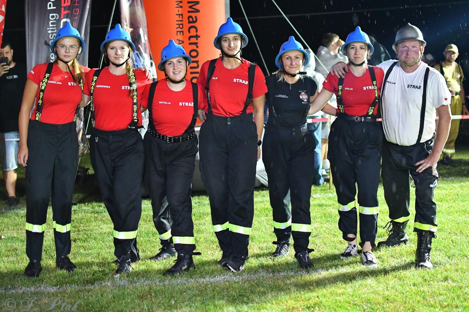 Zdjęcie w galerii na portalu naszraciborz.pl: Samborowicki Armagedon po raz drugi – gospodarze nie dali się pokonać! [FOTO na bis!] wiadomości z regionu