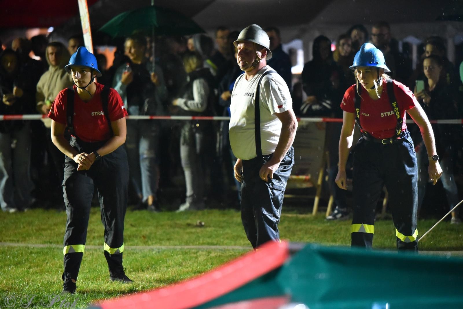 Zdjęcie w galerii na portalu naszraciborz.pl: Samborowicki Armagedon po raz drugi – gospodarze nie dali się pokonać! [FOTO na bis!] wiadomości z regionu