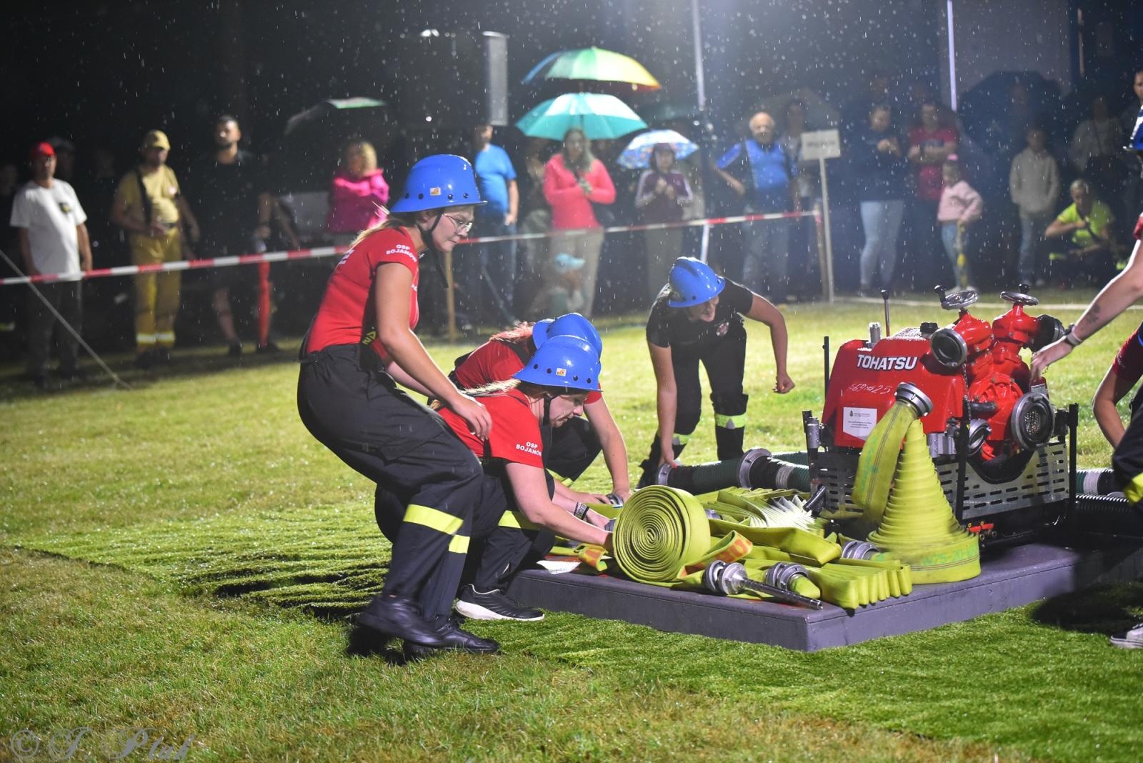 Zdjęcie w galerii na portalu naszraciborz.pl: Samborowicki Armagedon po raz drugi – gospodarze nie dali się pokonać! [FOTO na bis!] wiadomości z regionu