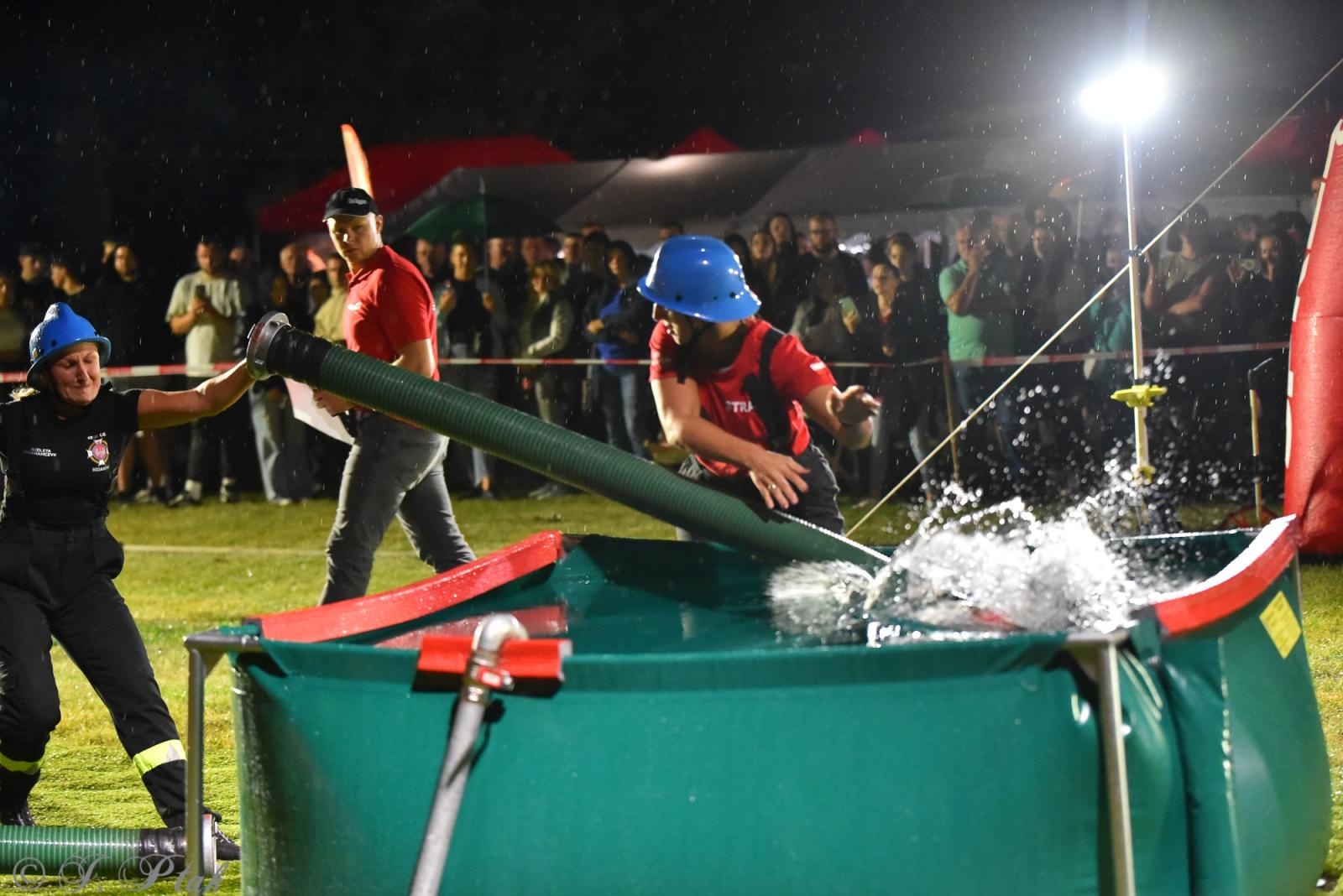 Zdjęcie w galerii na portalu naszraciborz.pl: Samborowicki Armagedon po raz drugi – gospodarze nie dali się pokonać! [FOTO na bis!] wiadomości z regionu