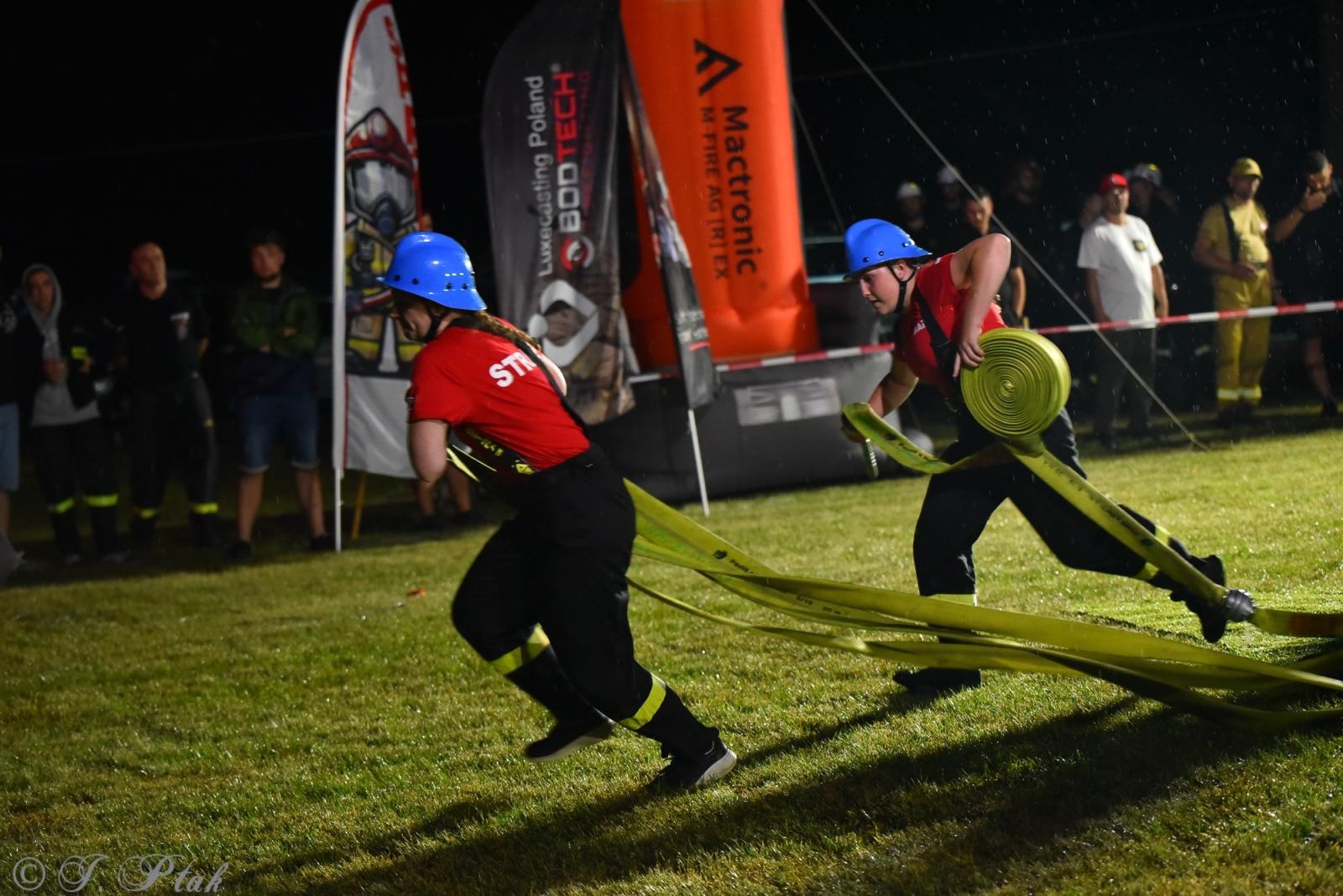 Zdjęcie w galerii na portalu naszraciborz.pl: Samborowicki Armagedon po raz drugi – gospodarze nie dali się pokonać! [FOTO na bis!] wiadomości z regionu