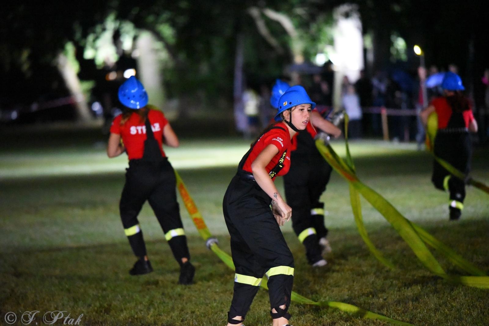 Zdjęcie w galerii na portalu naszraciborz.pl: Samborowicki Armagedon po raz drugi – gospodarze nie dali się pokonać! [FOTO na bis!] wiadomości z regionu