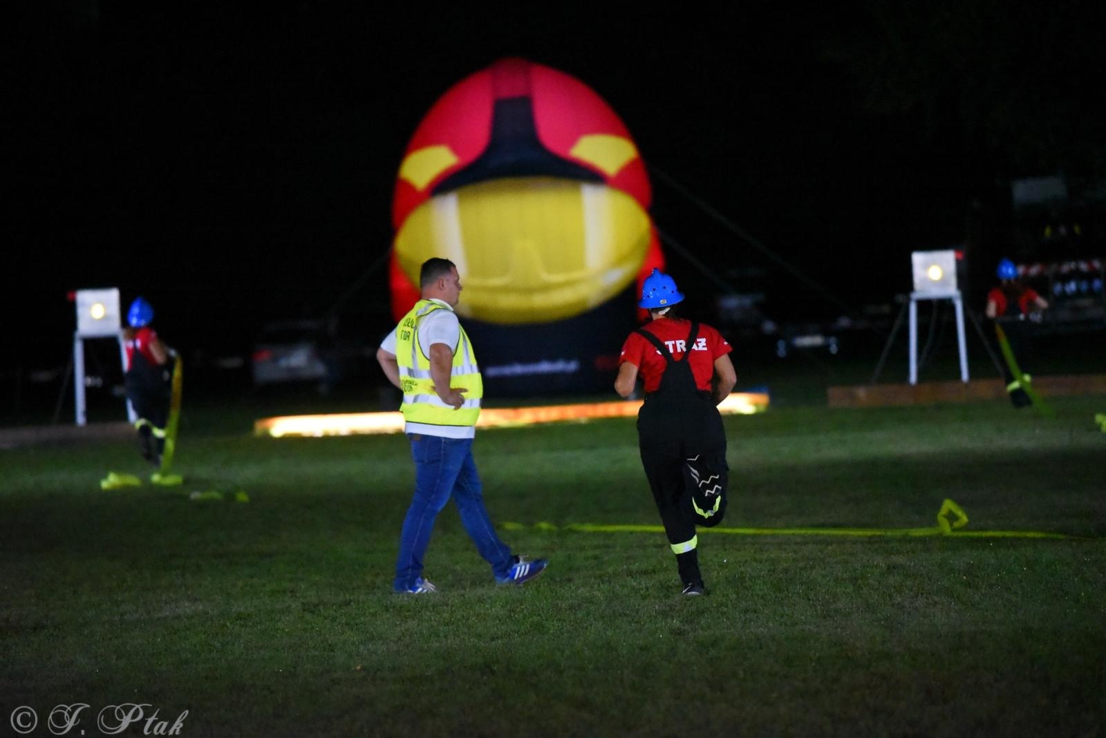 Zdjęcie w galerii na portalu naszraciborz.pl: Samborowicki Armagedon po raz drugi – gospodarze nie dali się pokonać! [FOTO na bis!] wiadomości z regionu