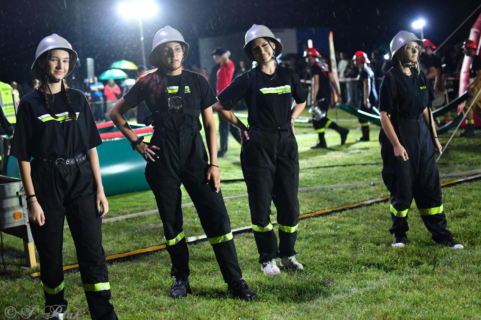 Zdjęcie w galerii na portalu naszraciborz.pl: Samborowicki Armagedon po raz drugi – gospodarze nie dali się pokonać! [FOTO na bis!] wiadomości z regionu
