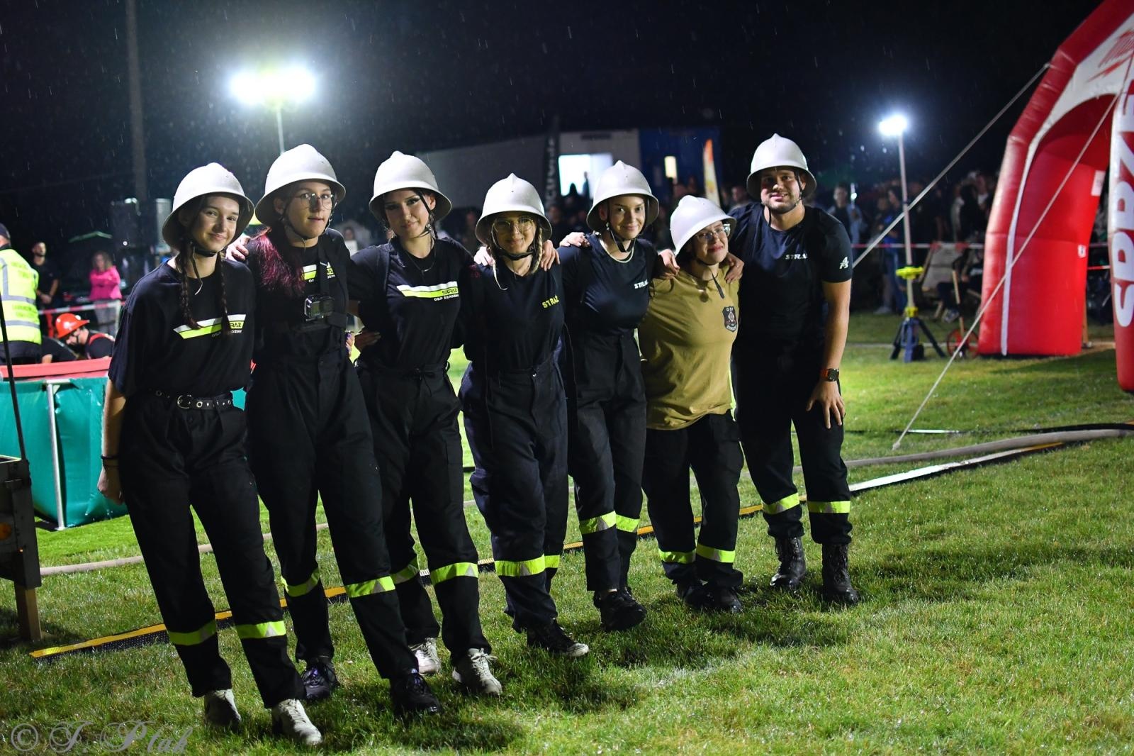 Zdjęcie w galerii na portalu naszraciborz.pl: Samborowicki Armagedon po raz drugi – gospodarze nie dali się pokonać! [FOTO na bis!] wiadomości z regionu