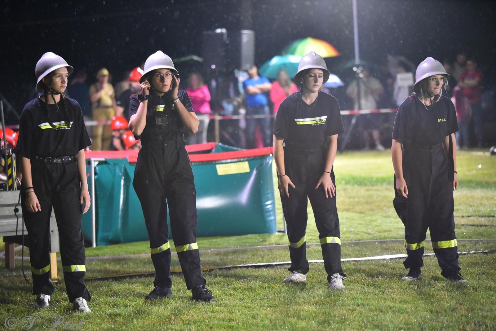 Zdjęcie w galerii na portalu naszraciborz.pl: Samborowicki Armagedon po raz drugi – gospodarze nie dali się pokonać! [FOTO na bis!] wiadomości z regionu