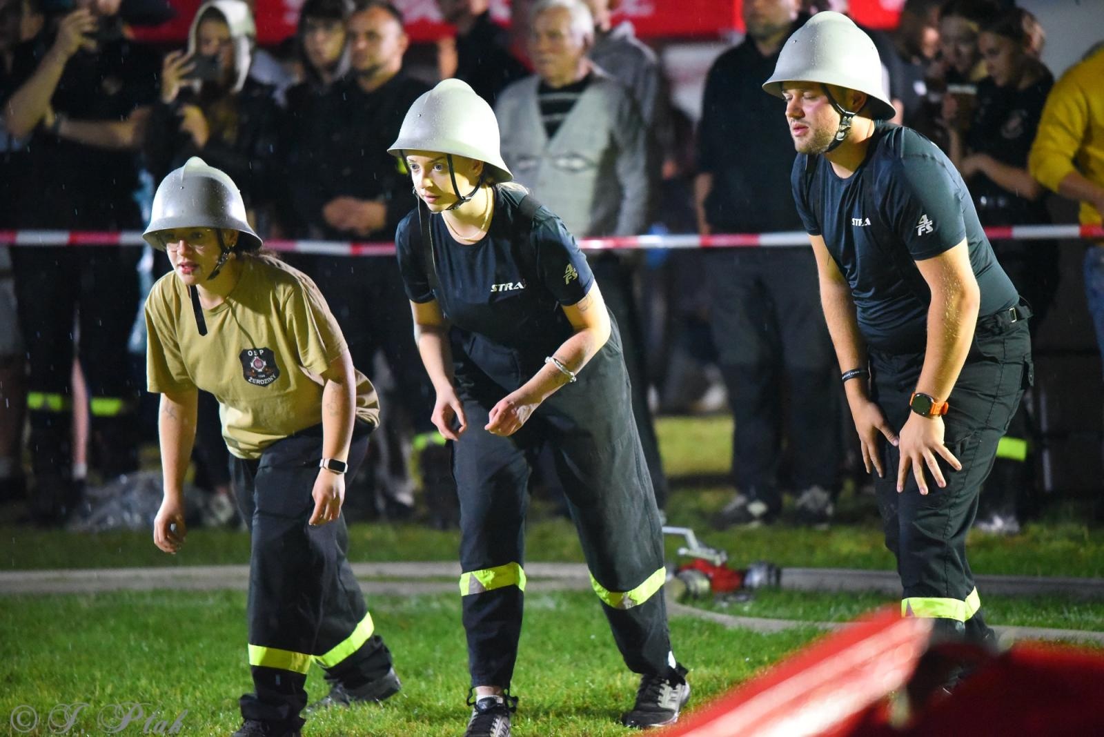 Zdjęcie w galerii na portalu naszraciborz.pl: Samborowicki Armagedon po raz drugi – gospodarze nie dali się pokonać! [FOTO na bis!] wiadomości z regionu
