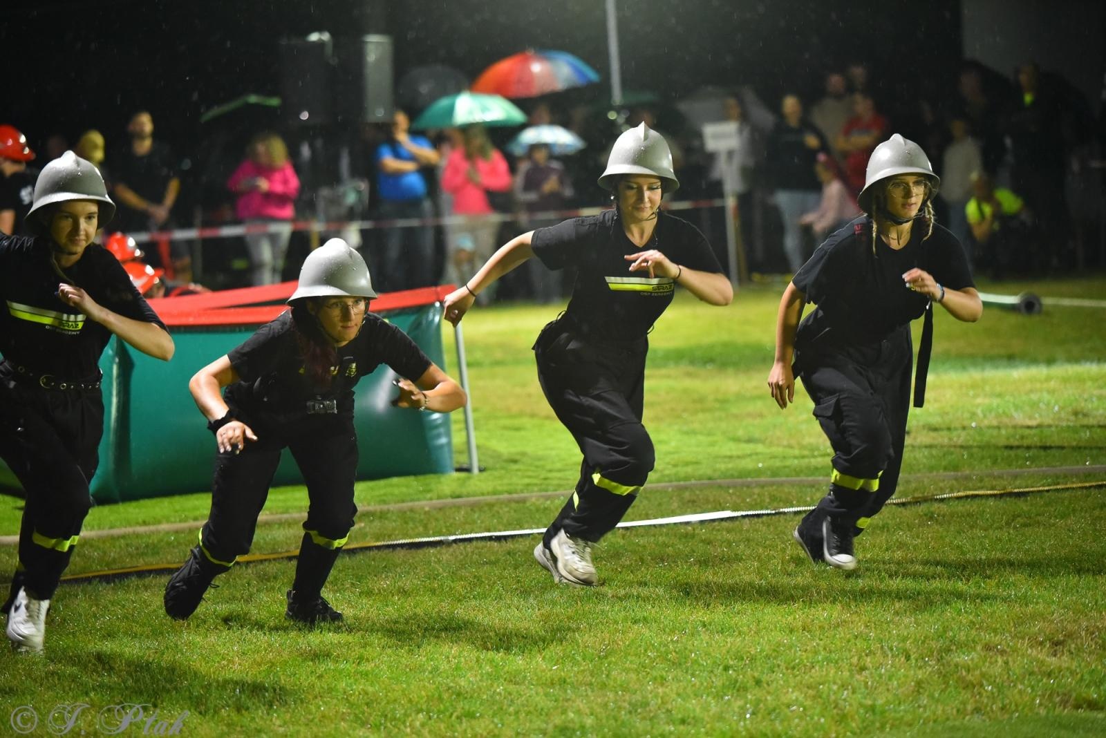 Zdjęcie w galerii na portalu naszraciborz.pl: Samborowicki Armagedon po raz drugi – gospodarze nie dali się pokonać! [FOTO na bis!] wiadomości z regionu