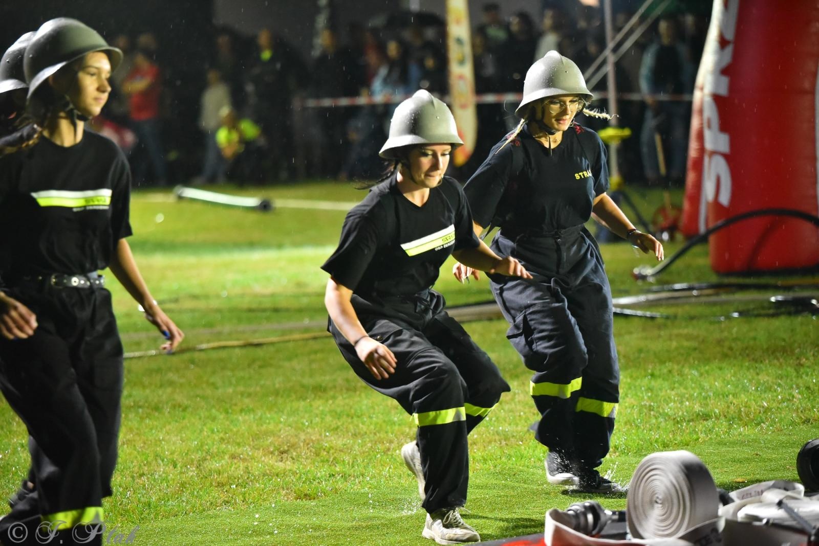 Zdjęcie w galerii na portalu naszraciborz.pl: Samborowicki Armagedon po raz drugi – gospodarze nie dali się pokonać! [FOTO na bis!] wiadomości z regionu