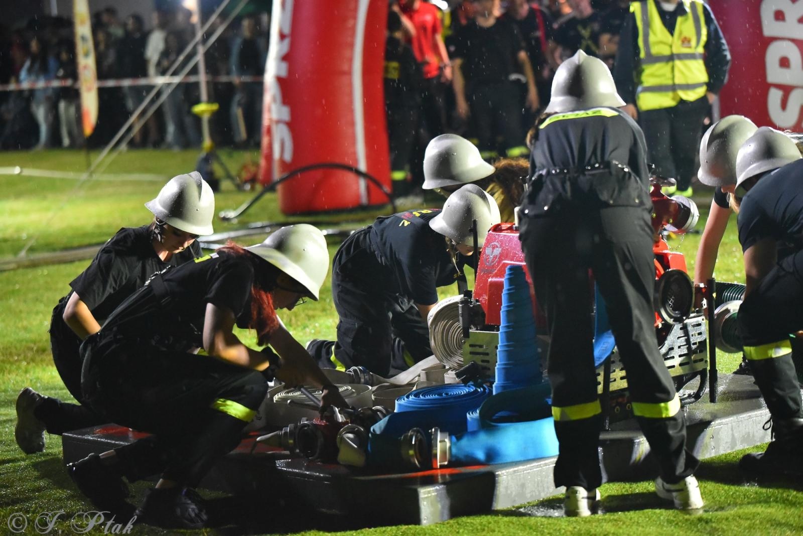 Zdjęcie w galerii na portalu naszraciborz.pl: Samborowicki Armagedon po raz drugi – gospodarze nie dali się pokonać! [FOTO na bis!] wiadomości z regionu
